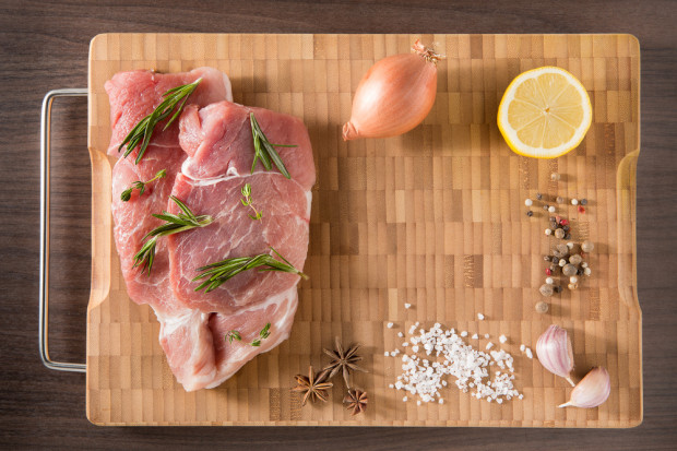 fot. shutterstock Rosną ceny żywca rzeźnego w skupie