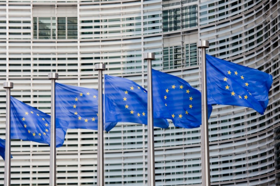 fot. shutterstock Komisja Europejska: Na świecie panuje coraz większy protekcjonizm gospodarczy