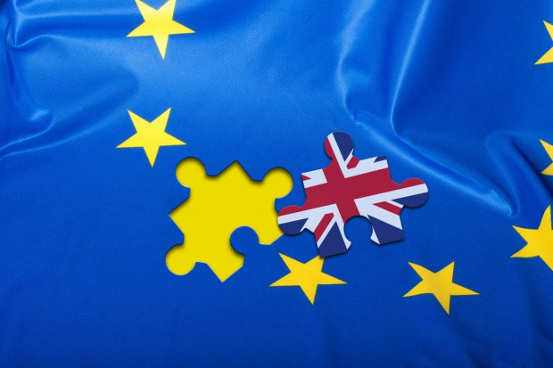 Fot. Shutterstock Brexit: Polacy na Wyspach boją się wzrostu cen