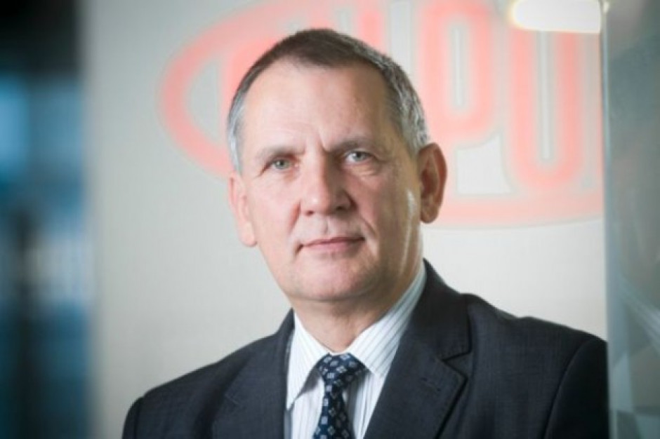 Piotr Gill, dyrektor generalny DuPont Polska DuPont: Bezpieczeństwo żywności w Polsce jest stabilne