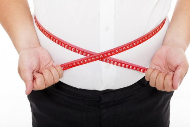 Problem otyłości dotyczy 25,2 proc. polskiego społeczeństwa. fot. shutterstock DuPont: Już jedna czwarta Polaków cierpi na otyłość