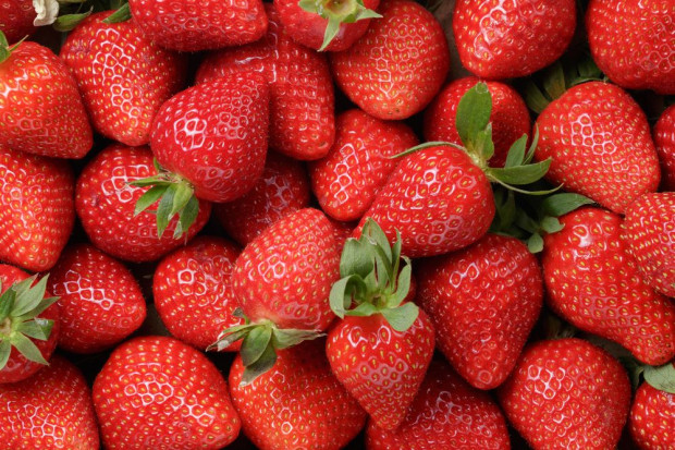 Fot. shutterstock Wzrosły ceny truskawek w hurcie