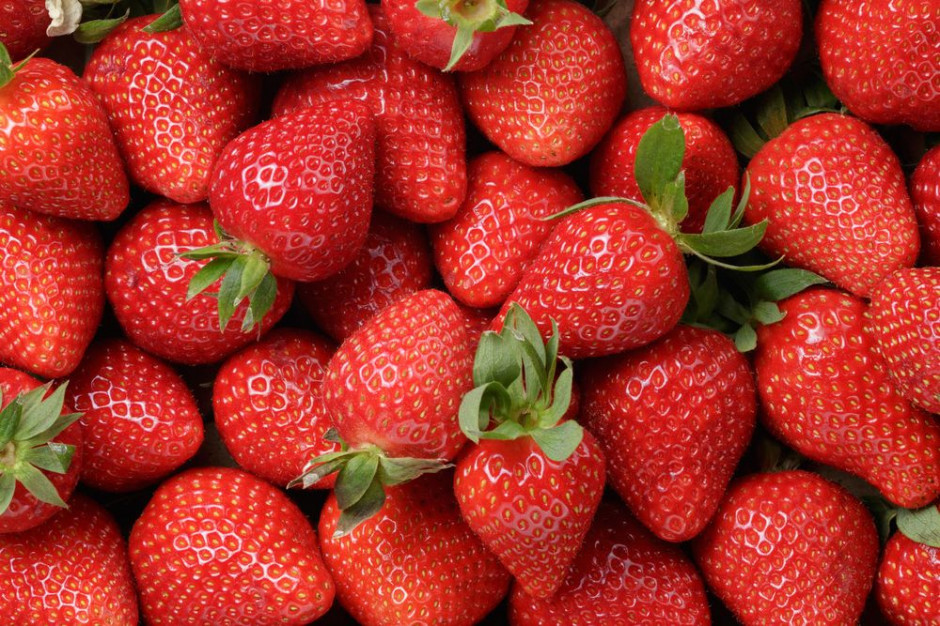 Fot. shutterstock Wzrosły ceny truskawek w hurcie