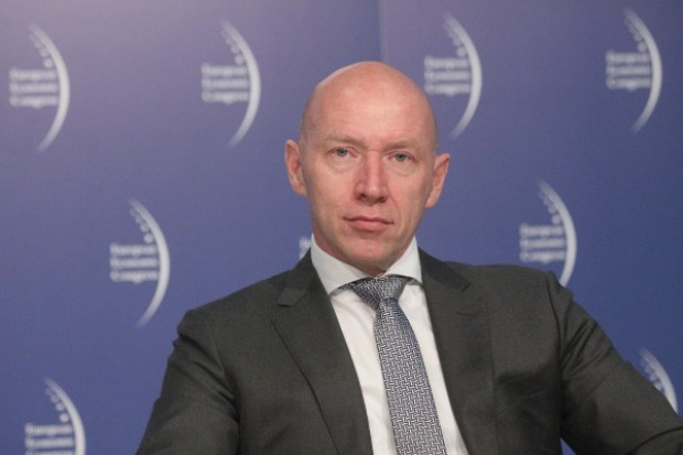 Marek Sypek, dyrektor zarządzający Stock Polska/ fot. PTWP Marek Sypek: Najważniejszą częścią portfela Stocka była i będzie wódka
