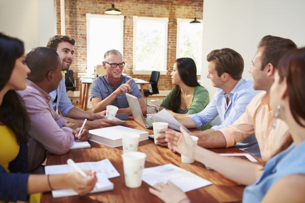 Fot. shutterstock GUS: Najliczniejszą grupą zawodową w 2015 r. byli specjaliści