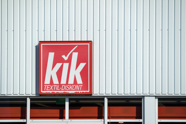 fot. shutterstock Sieć KiK otwiera trzy nowe placówki