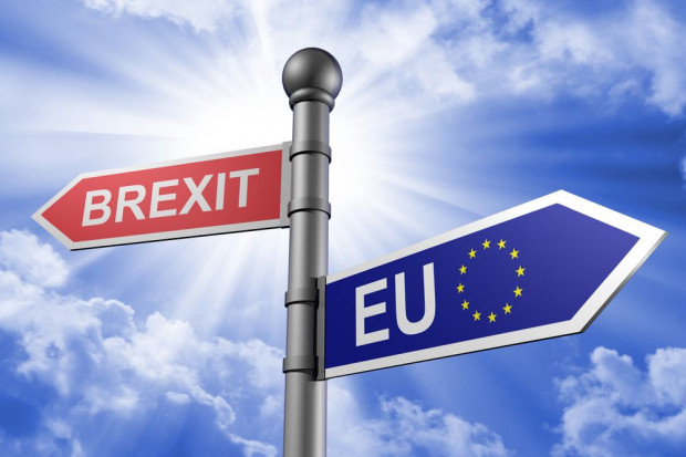 fot. shutterstock Kwaśniewski: to koniec W.Brytanii, to wielka zmiana dla UE