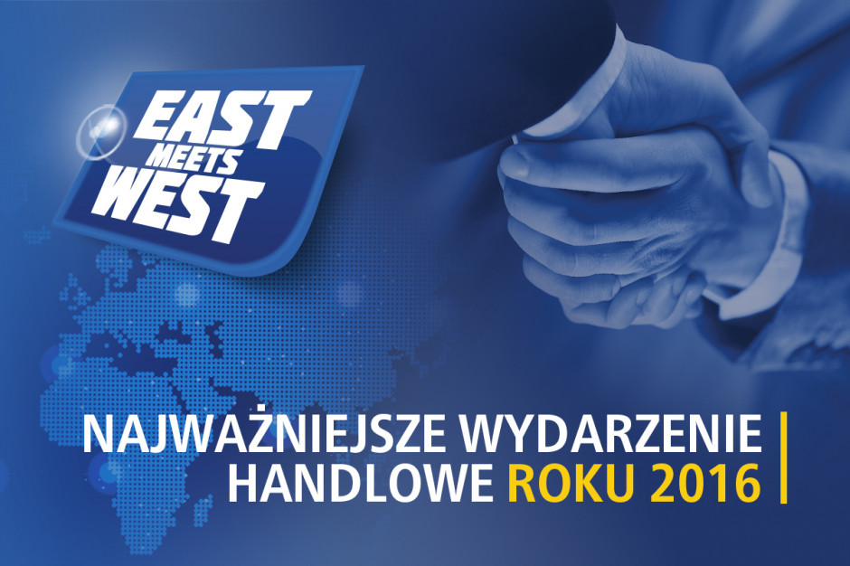 Kongres East Meets West 2016