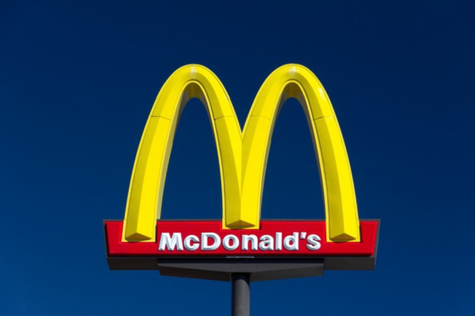 McDonald's: Wielu chętnych na zakup azjatyckich restauracji sieci
