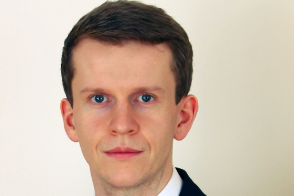 Paweł Wyrzykowski, ekspert rynków rolnych, BGŻ BNP Paribas Kwotowanie nie uchroniłoby przed kryzysem