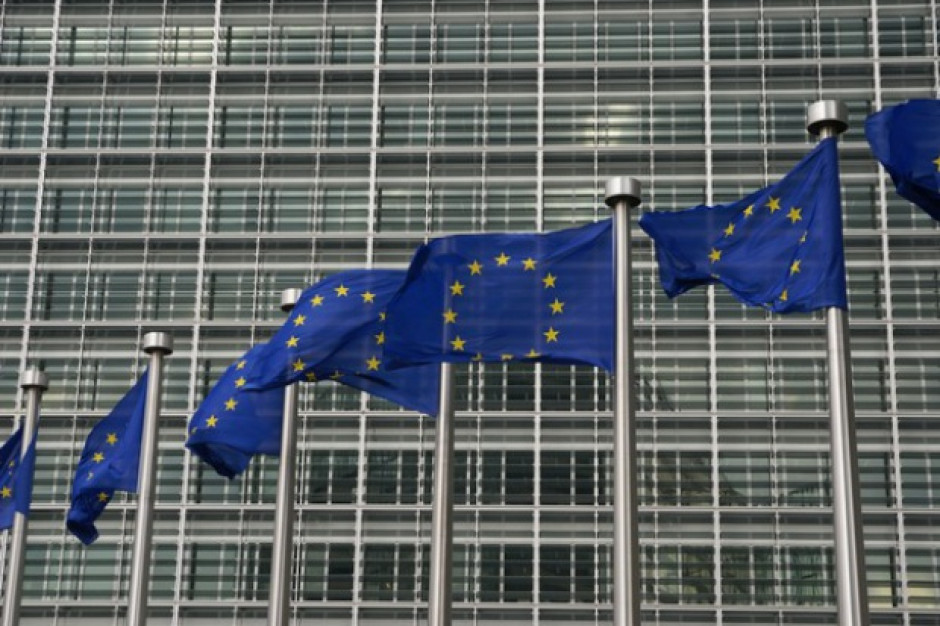 Fot. Fotolia Szefowie instytucji europejskich powinni podać się do dymisji