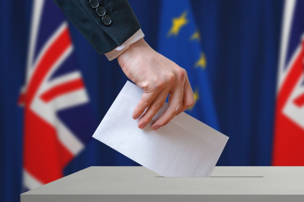 fot. shutterstock.com Rosyjska prasa: Brexit daje szansę Polakom
