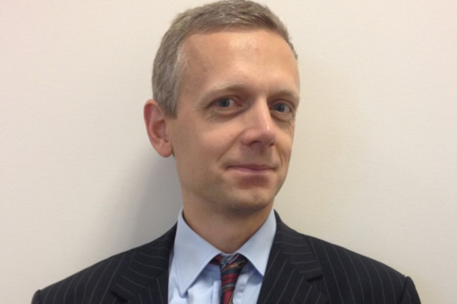 Stefan Grzyb z zespołu sprzedaży i produktów sektora rolno-spożywczego PKO Banku Polskiego Analityk: Szok wynikający z niespodziewanego charakteru Brexitu szybko zniknie