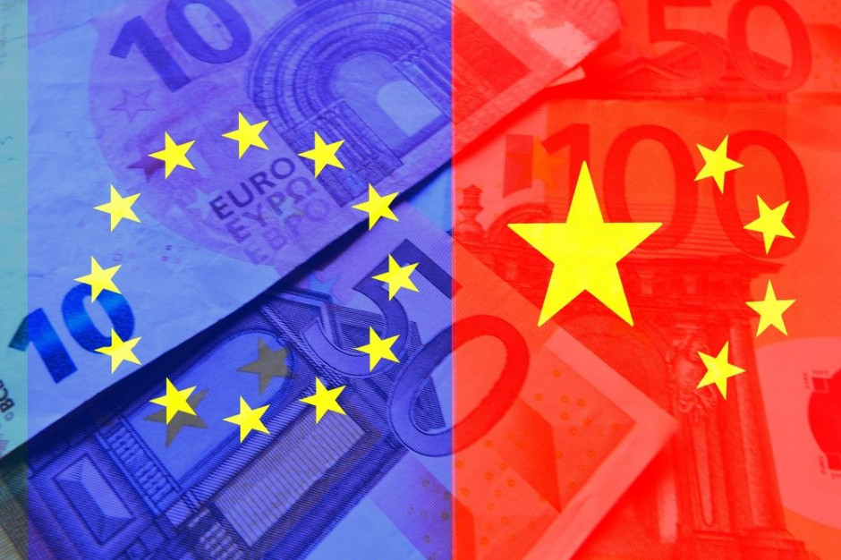 Chińczycy inwestują w europejskie sieci sklepów wolnocłowych i firmy kateringowe