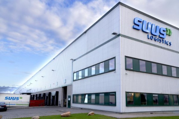 fot. Rohlig Suus Rohlig Suus Logistics stawia na cyfryzację przedsiębiorstwa