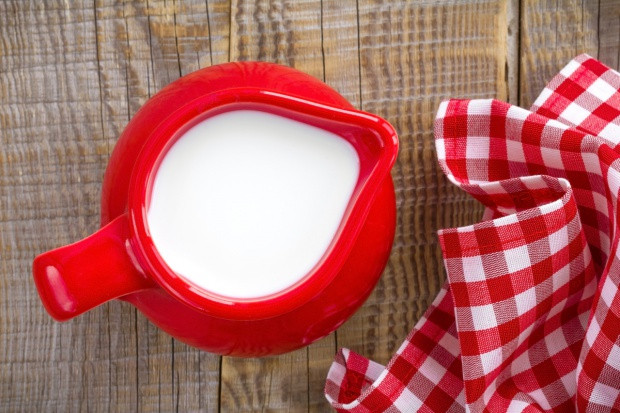 fot. shutterstock.com Jest sygnał świadczący o stabilizacji na rynku mleka