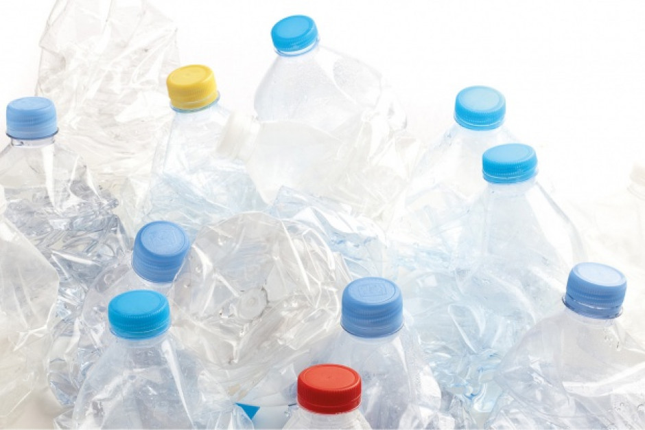 fot. shutterstock.com MŚ: Nowe opłaty nie wpłyną na cenę wody w stosunku do marży producentów napojów