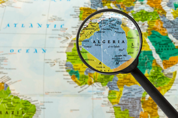 Algieria dla polskich firm może być dobrą przygodą fot. Shutterstock Algieria dla polskich firm może być dobrą przygodą