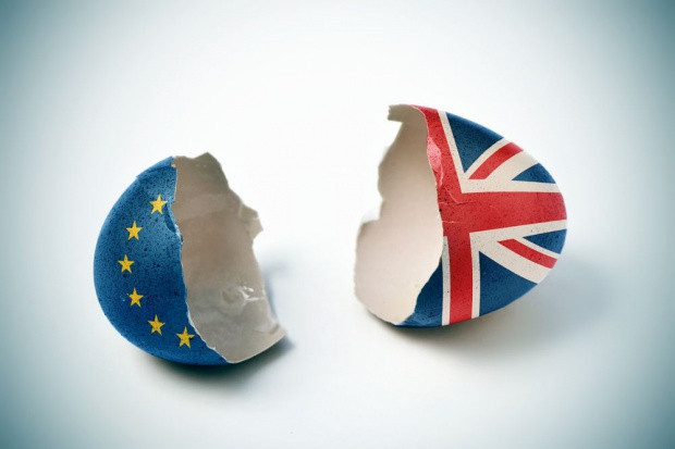 fot. Shutterstock Brexit pod wieloma względami korzystny dla Rosji