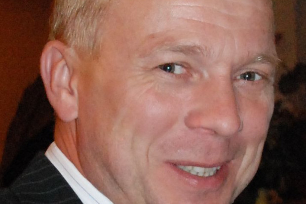 Piotr Dąbrowski, prezes mleczarni w Pierzchnicy Małe regionalne mleczarnie przetrwają