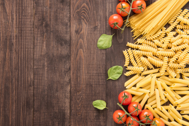 fot. shutterstock Egipski inwestor analizuje strukturę Makaronów Polskich SA