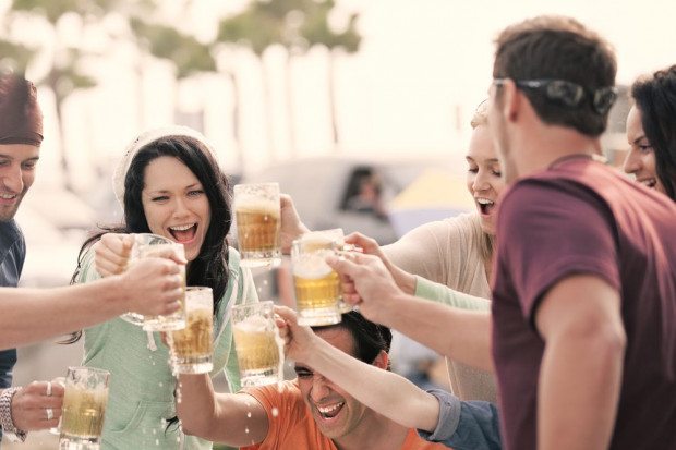 Fot. shutterstock Badanie: Czego konsumenci nie wiedzą o alkoholu?