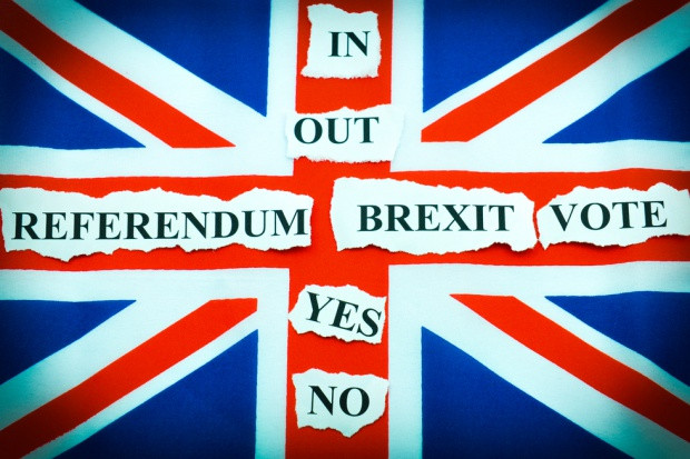 fot. shutterstock Brexit może spowodować wzrost cen mięsa w Wielkiej Brytanii