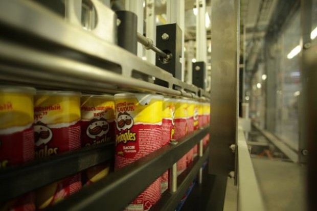 fot. mat. pras. Kellogg zainwestuje 100 mln dolarów w start-upy spożywcze