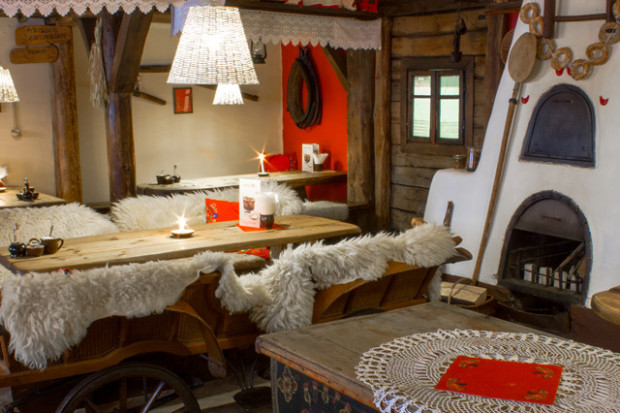 fot. chlopskiejadlo.pl Chłopskie Jadło otwiera restaurację na rynku w Olsztynie