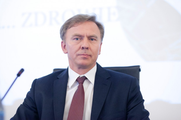 Krzysztof Michalski, dyrektor generalny Diageo Polska, fot. Paweł Pawłowski Dyrektor generalny Diageo Polska: Nie potrzebujemy kolejnych restrykcji w dostępie do alkoholu