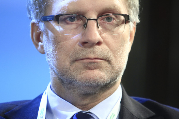 Tomasz Latos, z-ca przewodniczącego sejmowej Komisji Zdrowia, fot. Paweł Pawłowski W Polsce brakuje mądrej edukacji na temat spożywania alkoholu