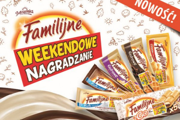 fot. Colian Colian startuje z loterią marki Familijne