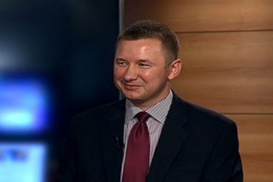 Adam Krynicki /fot.Krynicki Recykling Krynicki Recykling otrzymała 6 mln zł dofinansowania z UE