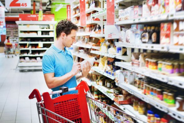 fot. Shutterstock Hipermarkety z największym udziałem w rynku chemii gospodarczej, ale to się wkrótce zmieni