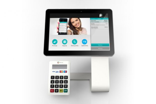 fot. materiały prasowe TapOn i Paymax oferują możliwość premiowania konsumentów za płatności kartą