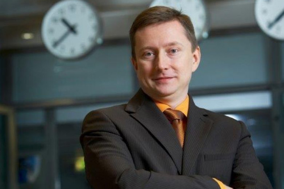 Leszek Wąsowicz, prezes Helio, fot. materiały prasowe Prezes Helio: Polscy eksporterzy lepiej poradzą sobie z Brexitem niż firmy ze starej UE