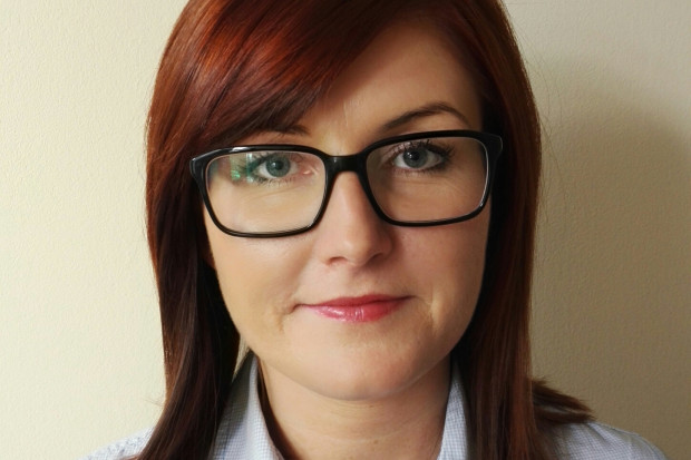 Aleksandra Świerczyńska, prezes zarządu Milkpol SA Prezes Milkpol: Sytuacja spółki jest dobra, planujemy znaczne inwestycje