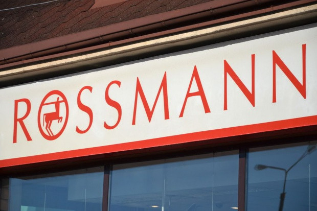 fot. shutterstock Rossmann powiększa powierzchnię sprzedaży w M1 Poznań