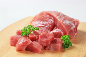 fot. Shutterstock Prognozy produkcji mięsa wieprzowego na świecie