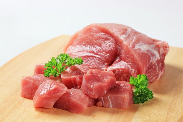fot. Shutterstock Prognozy produkcji mięsa wieprzowego na świecie