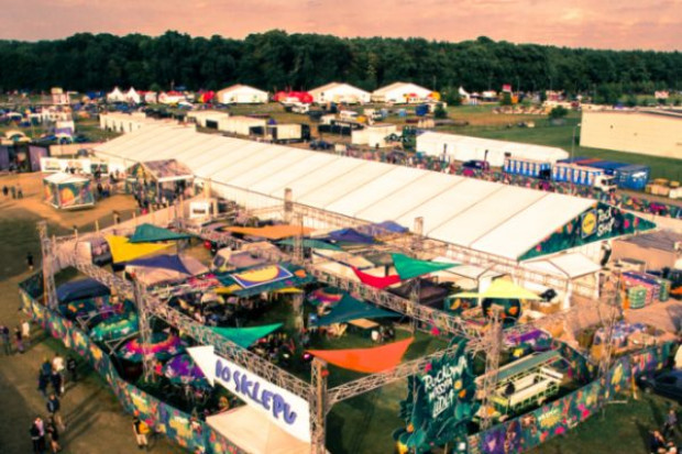 fot. Lidl Polska Lidl na Przystanku Woodstock