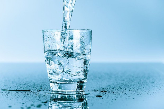 fot. shutterstock.com Nowe Prawo wodne podzieli producentów wód butelkowanych