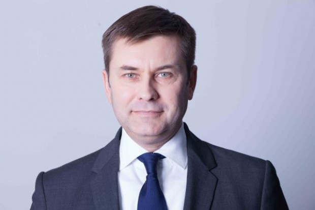 Dariusz Tenderenda, członek zarządu DM Navigator fot. DM Navigator Inwestorzy poszukują polskich firm spożywczych