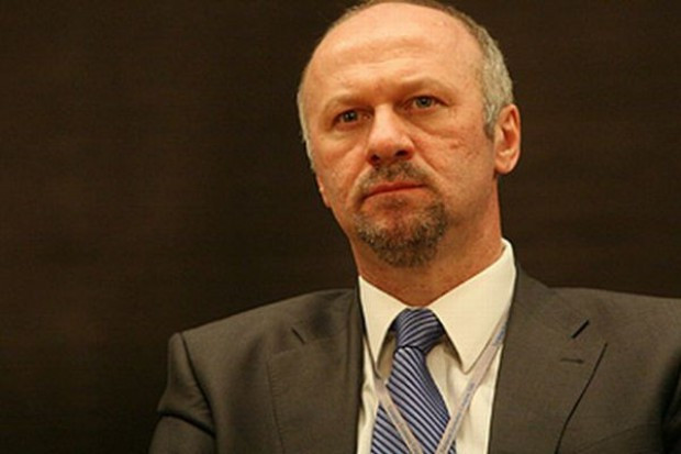 Sławomir Sikora będzie reprezentował w zarządzie AmCham Bank Citi Handlowy. Sławomir Sikora i Robert Bednarski w zarządzie AmCham