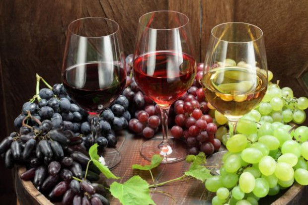 fot. Shutterstock Tegoroczne zbiory winogron w UE będą niższe niż w 2015 r.