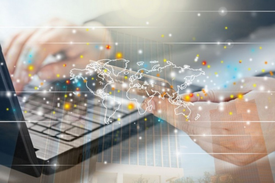 fot. shutterstock.com E-handel w Polsce: Grupa