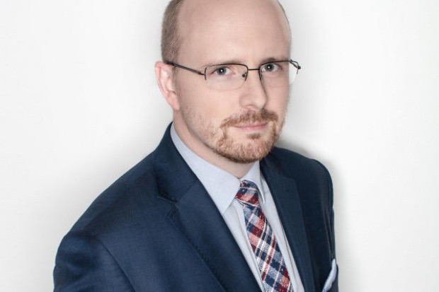 Jerzy Kwaśniewski, prezes ZP PRW fot. ZP PRW Dwie Polskie Rady Winiarstwa to dwie różne organizacje
