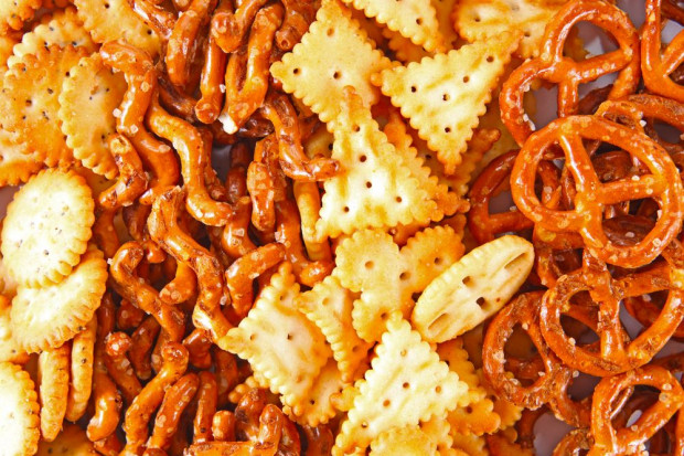 fot. shutterstock.com Lajkonik Snacks rozbuduje zakład w Skawinie. Wyda 32 mln zł!