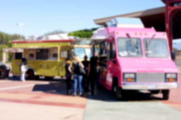 fot. shutterstock Wnuk ostatniego króla Włoch buduje sieć food trucków w USA