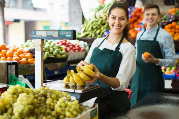 Fot. shutterstock Rumuńskie supermarkety z nowym wsparciem dla rolników
